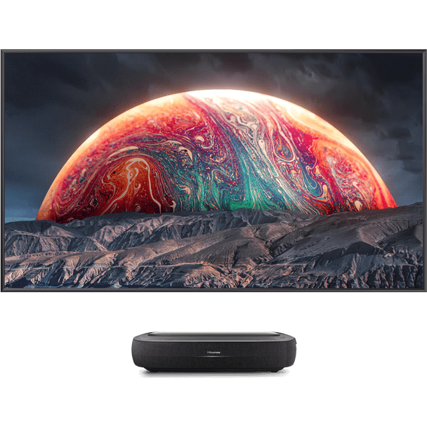 Проектор Hisense 100L9H