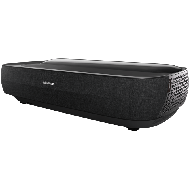 Проектор Hisense 100L9H - фото 2