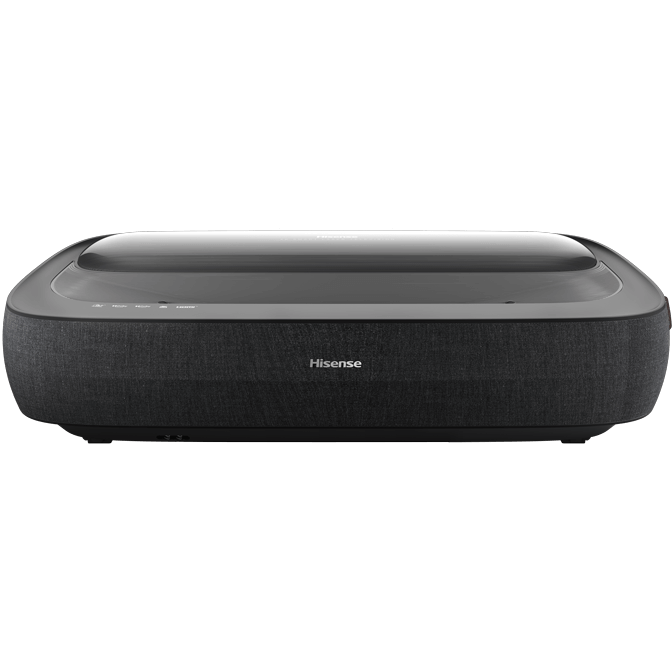 Проектор Hisense 100L9H - фото 4