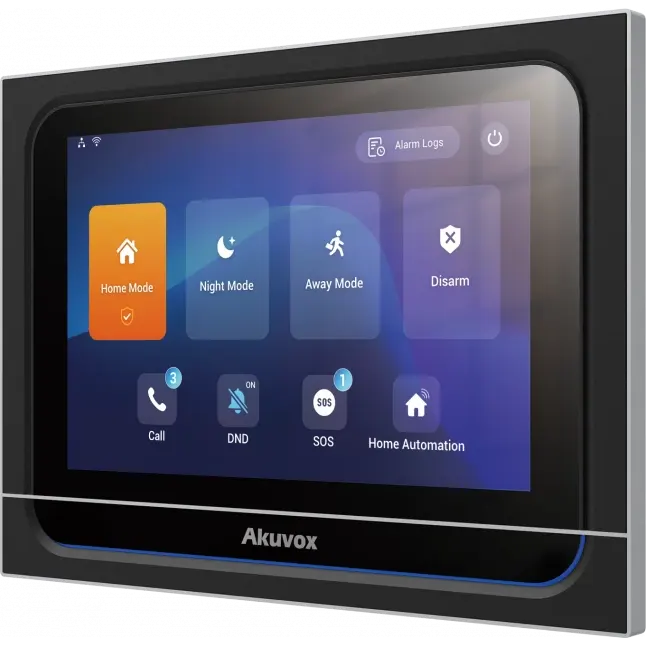 IP монитор Akuvox X933H - фото 3