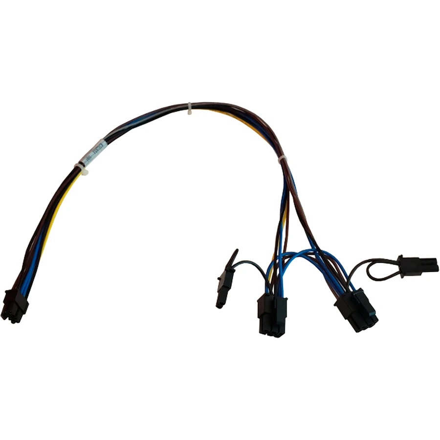Кабель Gigabyte 25CRI-600301-Y4R