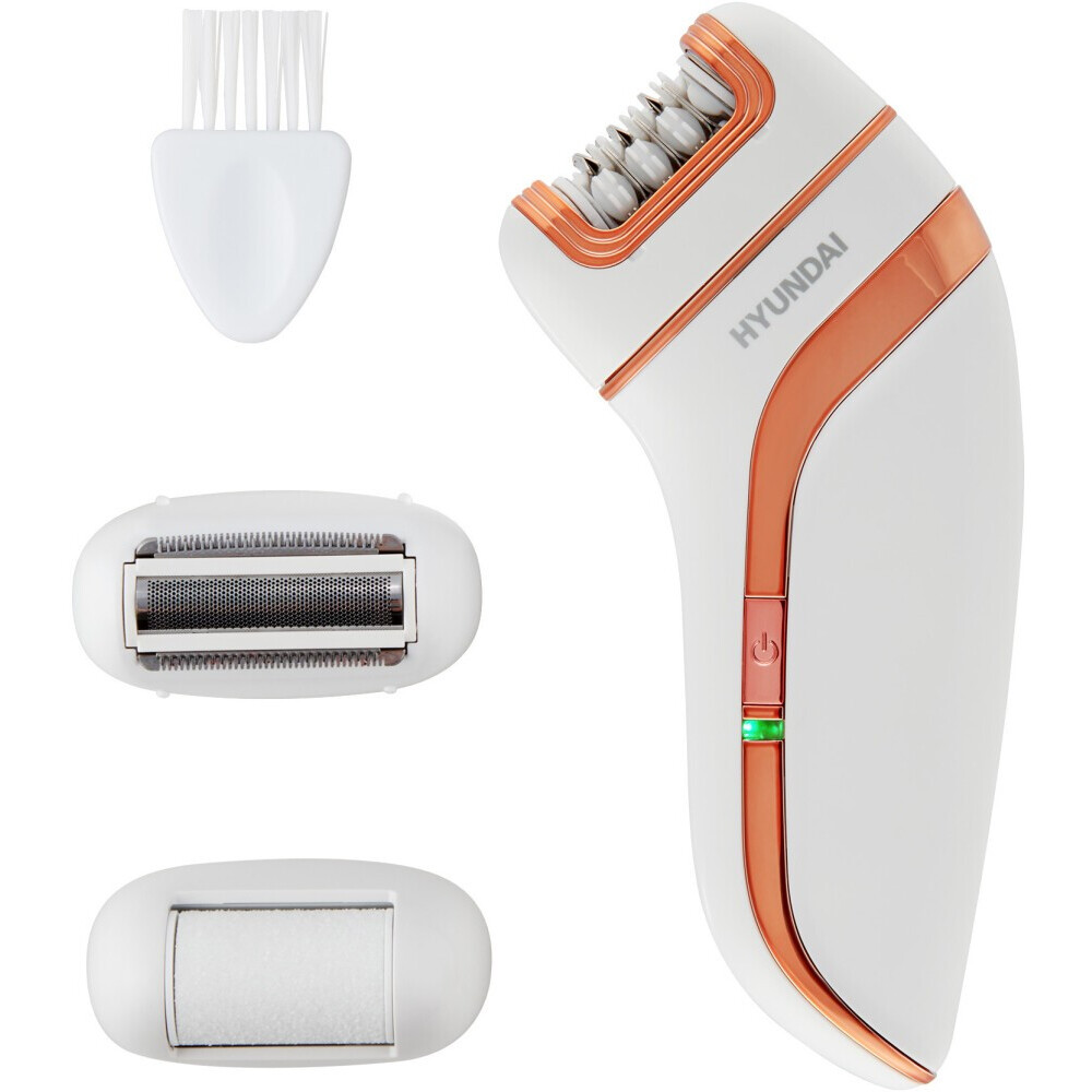 Эпилятор Hyundai H-EP9020 - фото 5