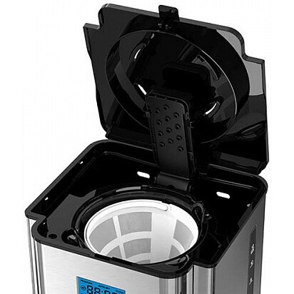 Кофеварка BQ CM1004 - фото 3