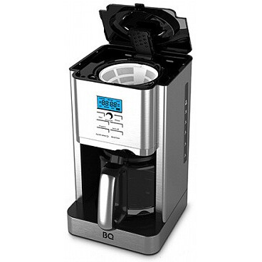 Кофеварка BQ CM1004 - фото 8