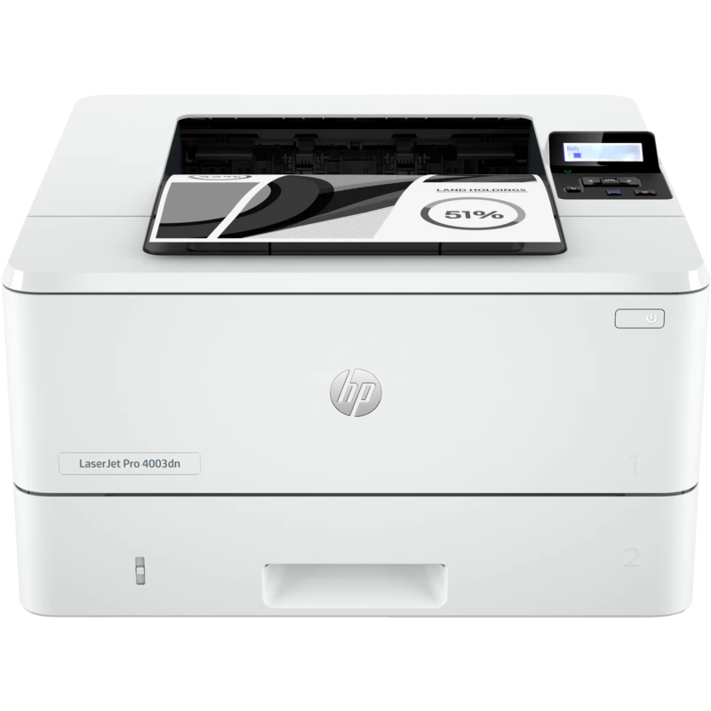 Принтер HP LaserJet Pro 4003dn (2Z609A)