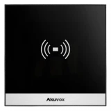 Терминал доступа Akuvox A01 V1 (A01_V1)