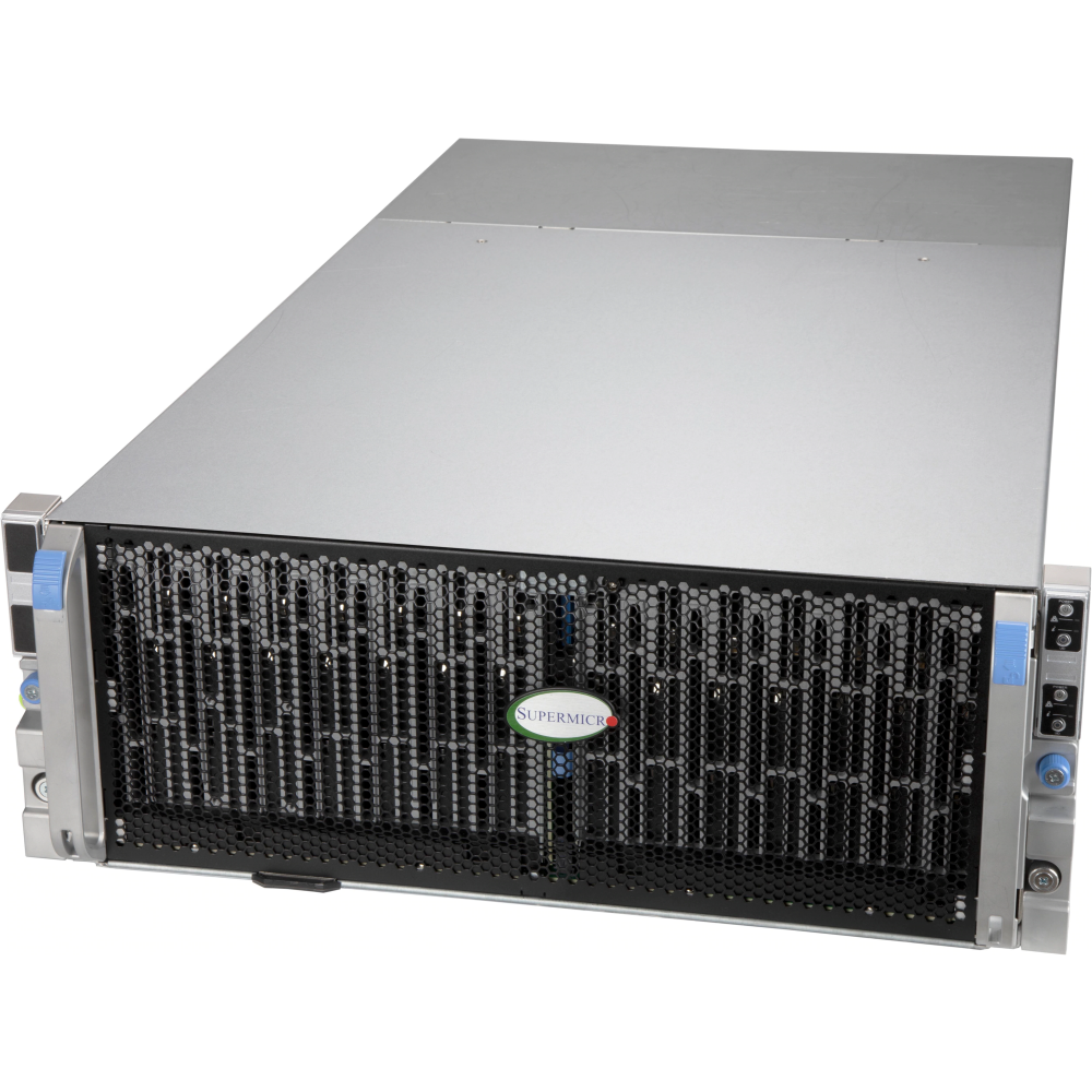 Корпус для системы хранения SuperMicro CSE-947SE2C-R1K66JBOD