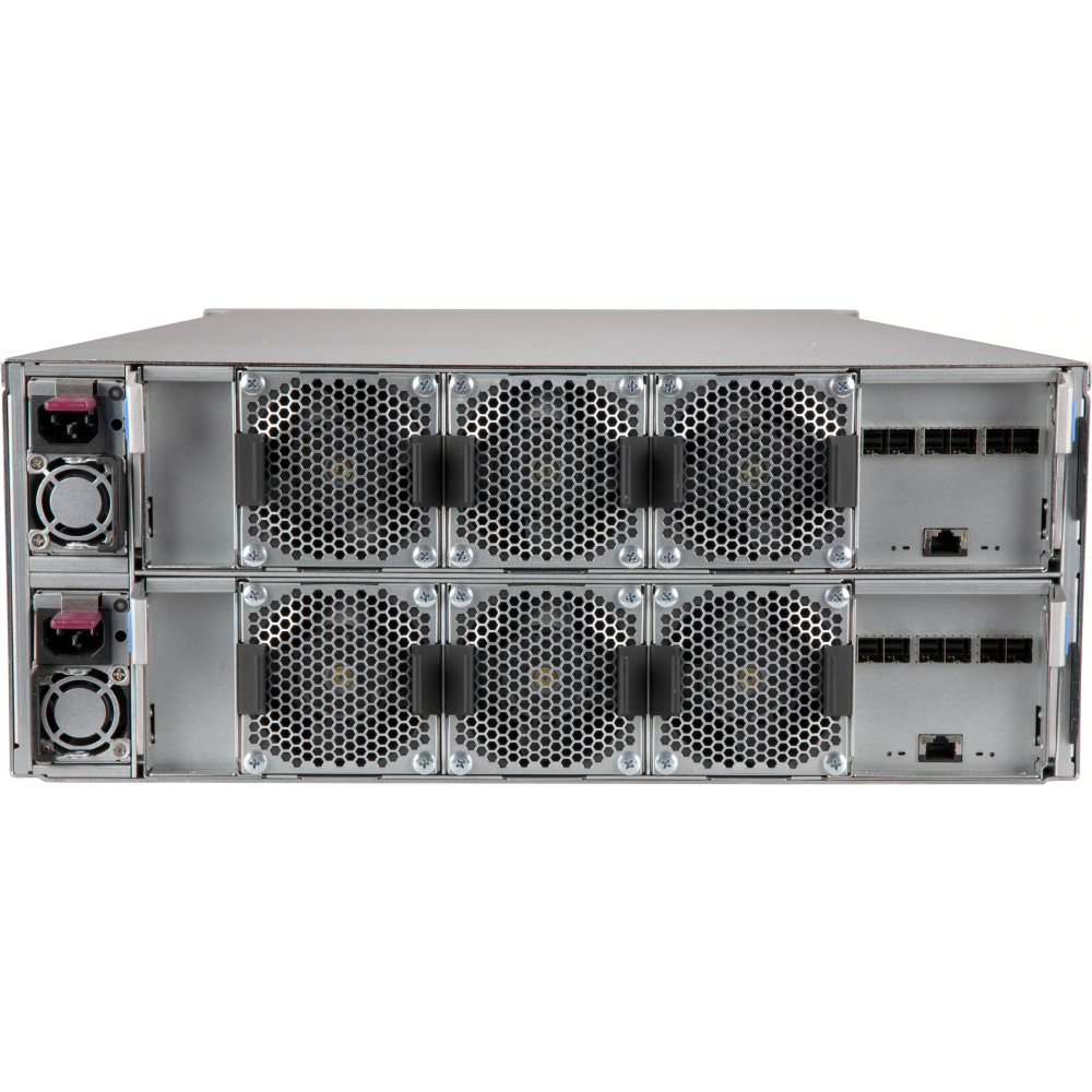 Корпус для системы хранения SuperMicro CSE-947SE2C-R1K66JBOD - фото 2