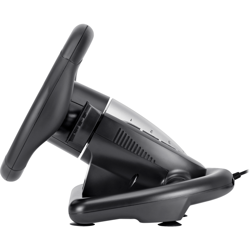 Руль Defender Turbo Pro - 64291 - фото 3