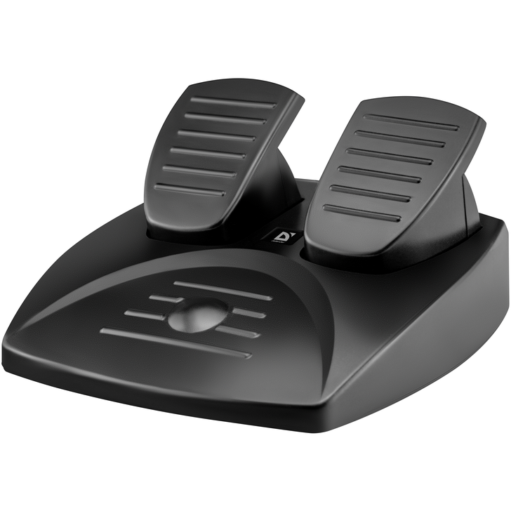 Руль Defender Turbo Pro - 64291 - фото 5