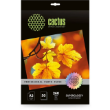 Бумага Cactus CS-HGA326050