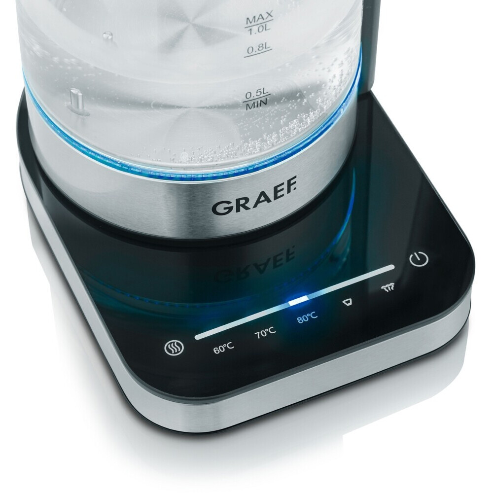Чайник GRAEF WK350 - WK350EU - фото 2