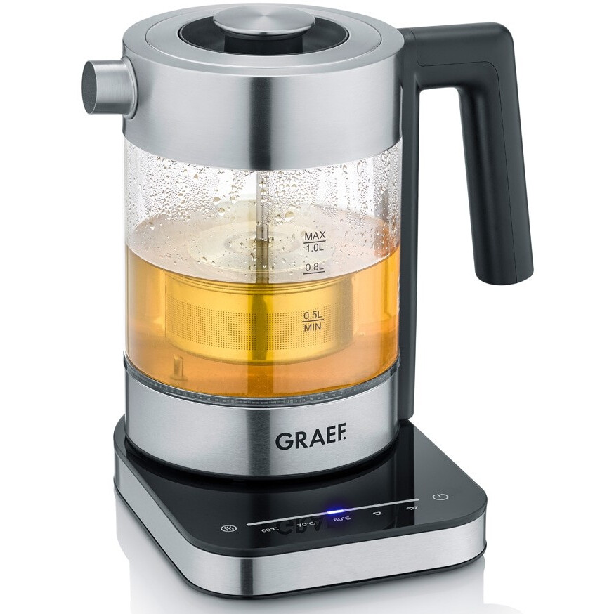 Чайник GRAEF WK350 - WK350EU - фото 5