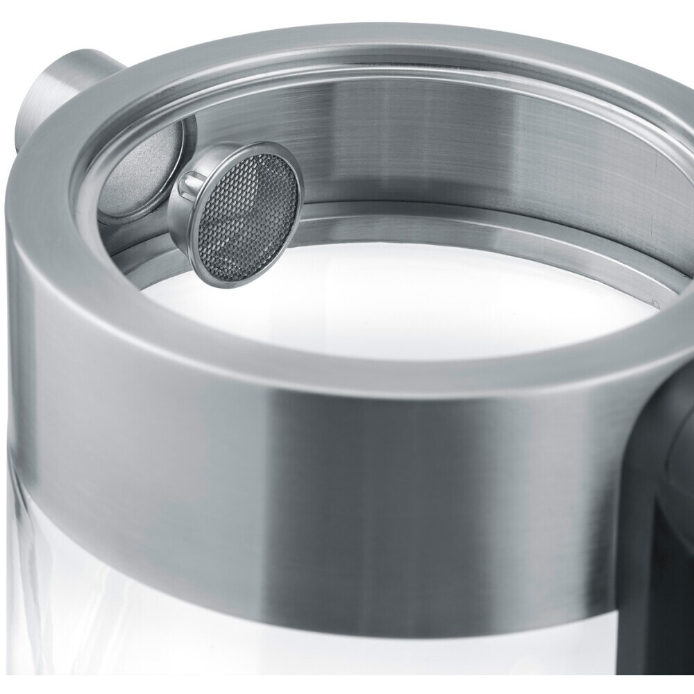 Чайник GRAEF WK350 - WK350EU - фото 7