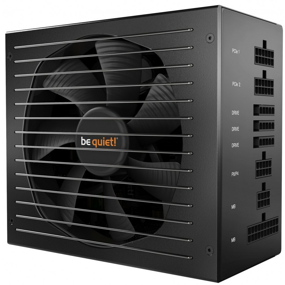 Блок питания 750W Be Quiet Straight Power 11 Platinum - BN307