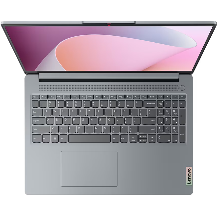 Ноутбук Lenovo IdeaPad Slim 3 16ABR8 (82XR003NRK) - фото 6