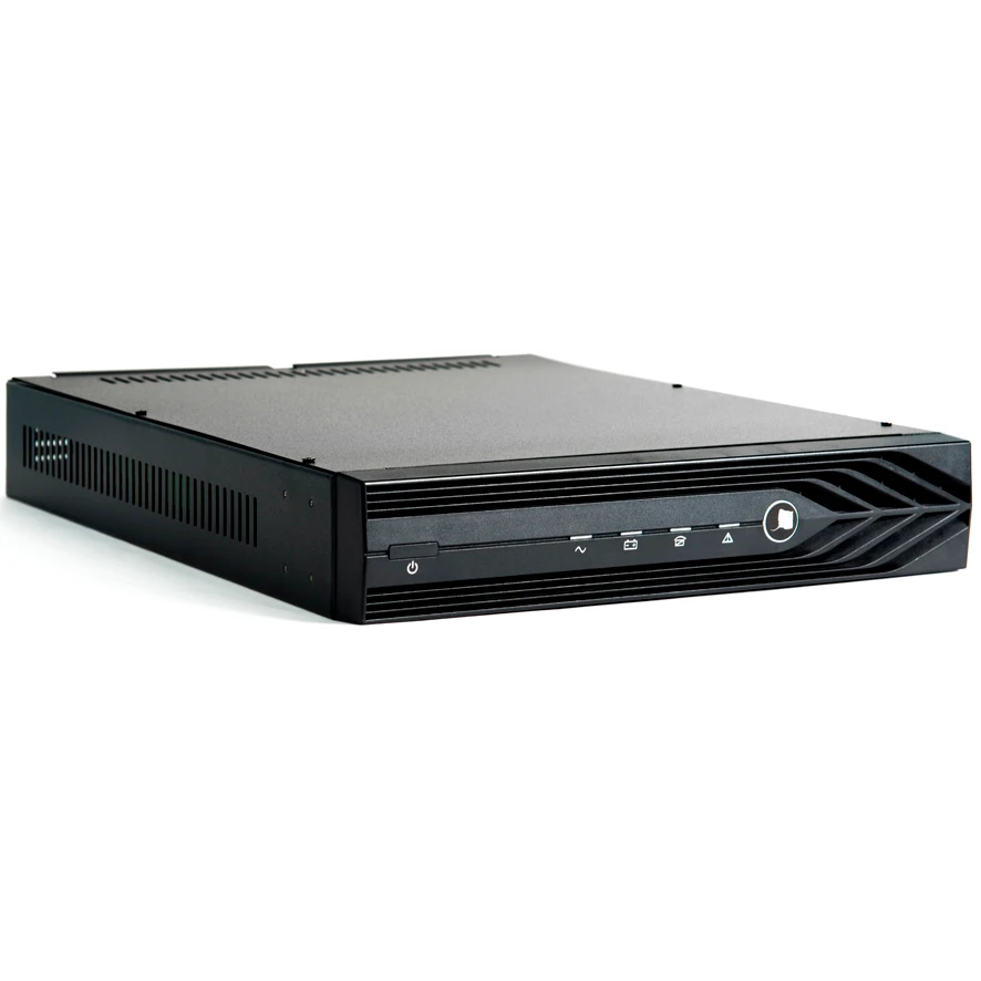 Батарейный блок Бастион SKAT BC 72/9 RACK - 434 - фото 2