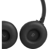 Гарнитура JBL Tune 660NC Black (JBLT660NCBLK)
