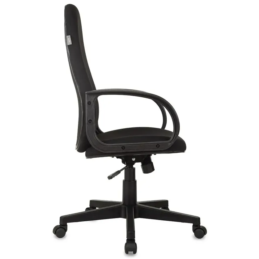 Офисное кресло Бюрократ CH-279 Black - CH-279 BL - фото 3