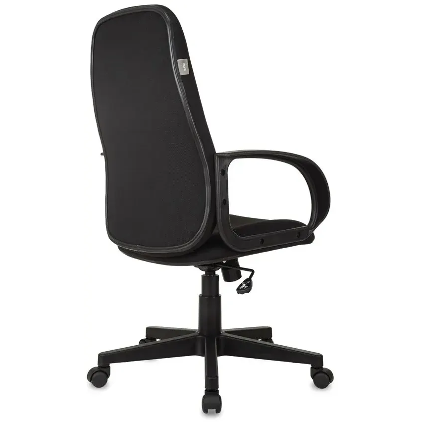 Офисное кресло Бюрократ CH-279 Black - CH-279 BL - фото 4