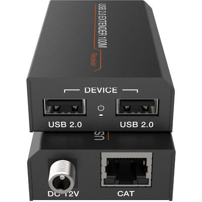 Передатчик USB Digis EX-USB100-2 - фото 2