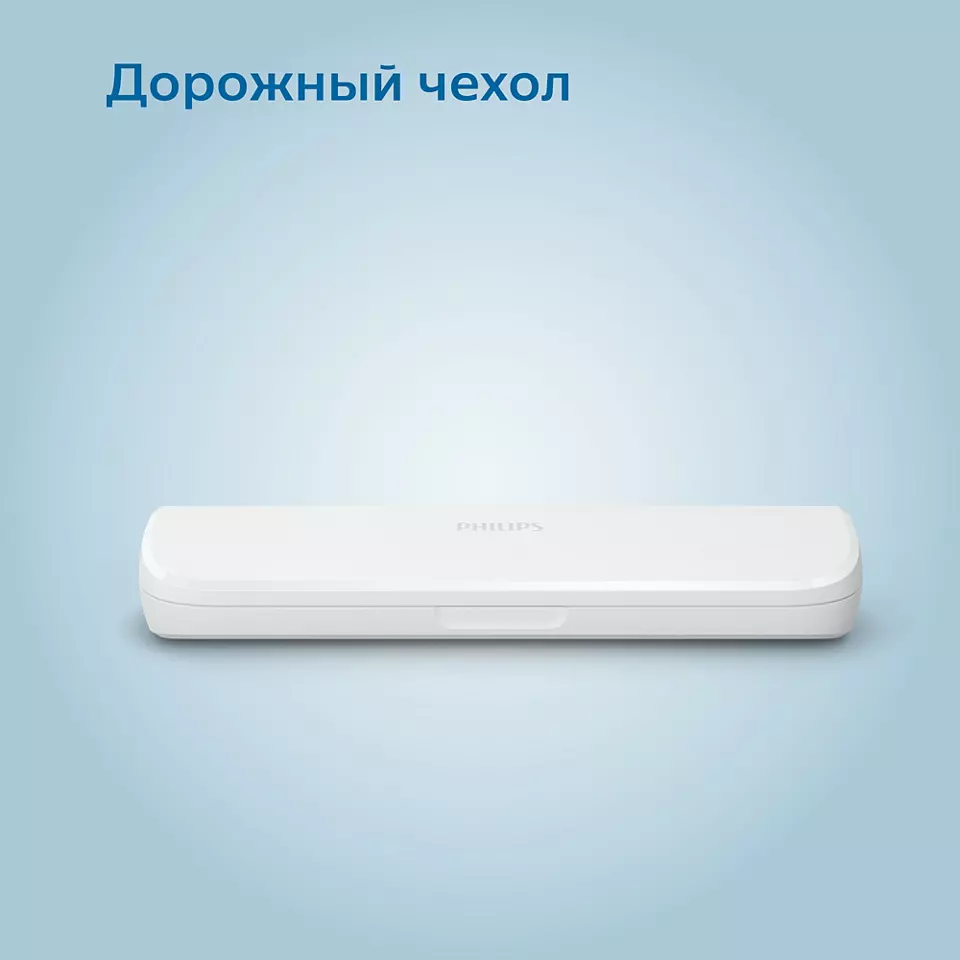 Зубная щётка Philips HX3673/13 - фото 8