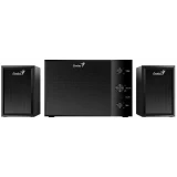 Колонки Genius SW-2.1 350 Black (31730037401)