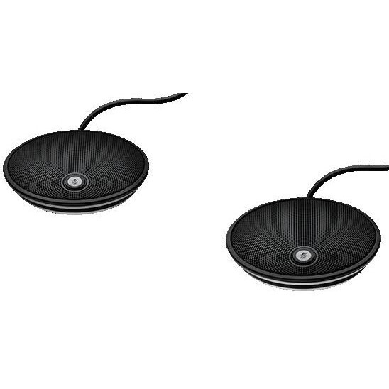 Микрофон Logitech 989-000171