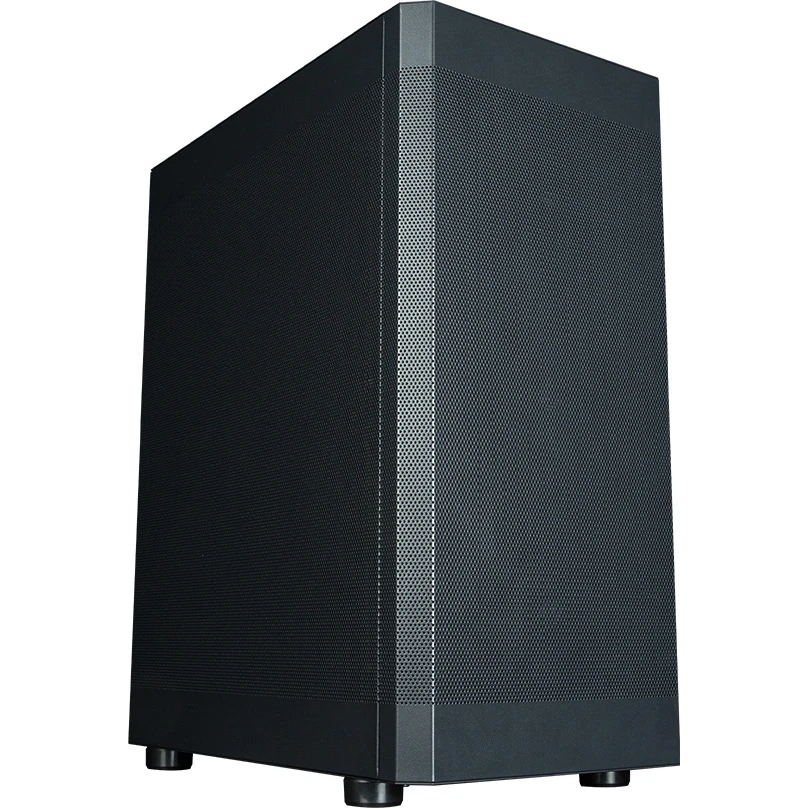 ПК AMD Ryzen 7 9700X / NVIDIA RTX 3090 / 64 ГБ / SSD 1 ТБ