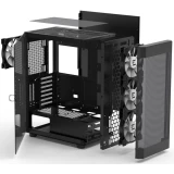 Корпус Zalman i4 TG Black