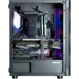 Корпус Zalman i4 TG Black