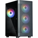 Корпус Zalman i4 TG Black