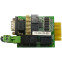 Релейная карта Powercom AS400 mini