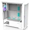 Корпус Zalman Z10 Duo White - Z10 DUO White - фото 12