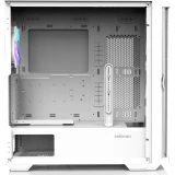 Корпус Zalman Z10 Duo White (Z10 DUO White)