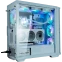 Корпус Zalman Z10 Duo White - Z10 DUO White - фото 5