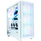 Корпус Zalman Z10 Duo White (Z10 DUO White)