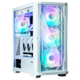 Корпус Zalman Z10 Duo White (Z10 DUO White)