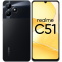 Смартфон Realme C51 4/128Gb Black - RMX3830