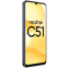 Смартфон Realme C51 4/128Gb Black (RMX3830) - фото 6