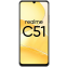 Смартфон Realme C51 4/128Gb Black (RMX3830) - фото 5