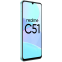 Смартфон Realme C51 4/128Gb Green - C51_RMX3830_Green 4+128 - фото 2
