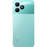 Смартфон Realme C51 4/128Gb Green (C51_RMX3830_Green 4+128)