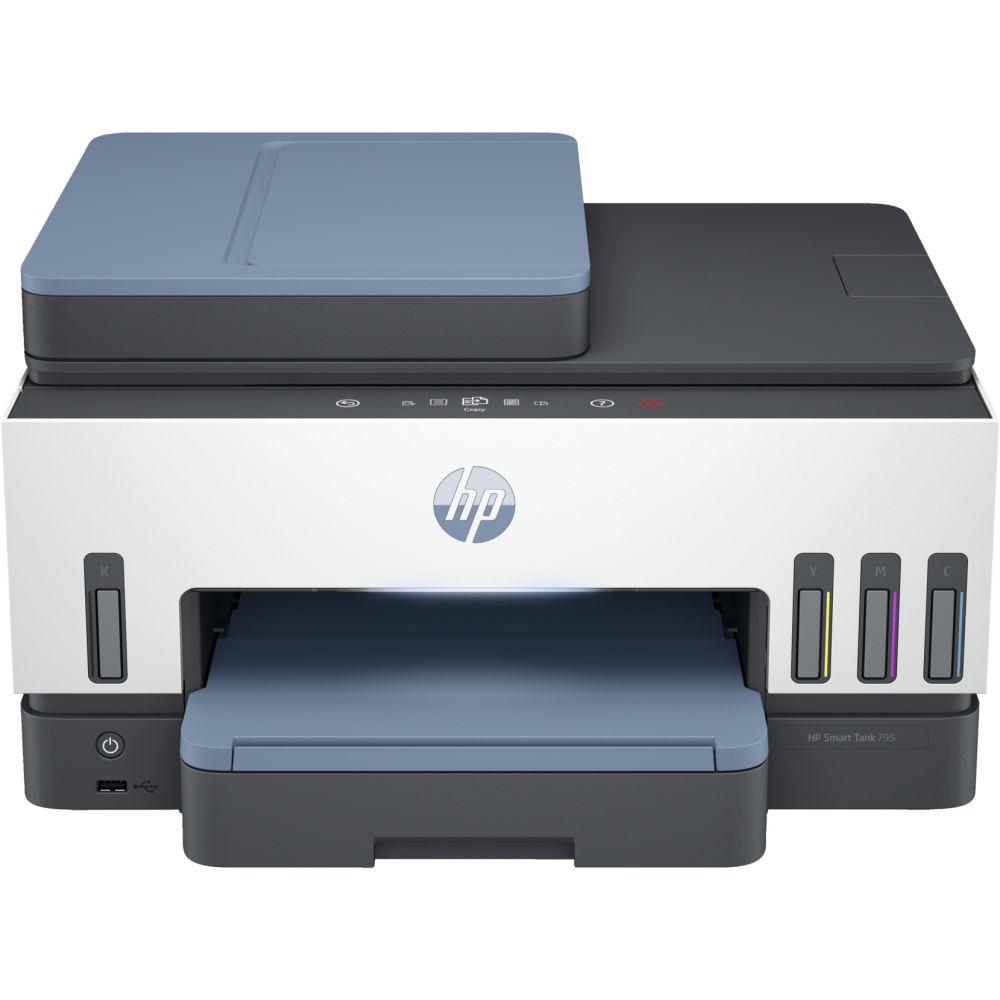 МФУ HP Smart Tank 795 (28B96A)