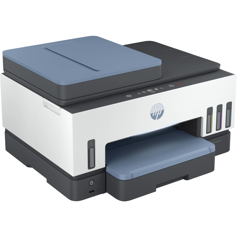 МФУ HP Smart Tank 795 (28B96A) - фото 2