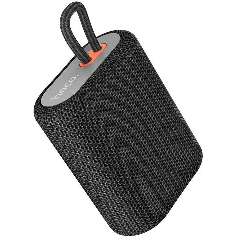 Портативная акустика HOCO BS47 Black