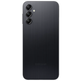 Смартфон Samsung Galaxy A14 4/64Gb Black (SM-A145FZKDMEA)
