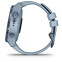 Умные часы Garmin Descent Mk2s Blue - 010-02403-07 - фото 4