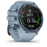 Умные часы Garmin Descent Mk2s Blue (010-02403-07)