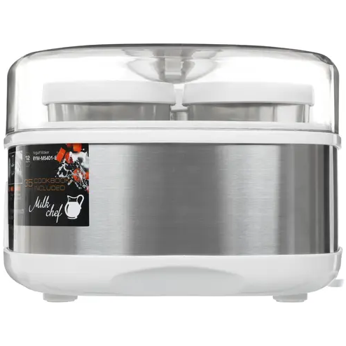 Йогуртница REDMOND RYM-M5401-E - фото 3